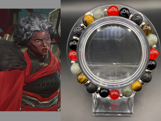 Ambessa (Arcane/LoL)