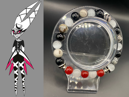 Camilla Carmine (Hazbin Hotel)