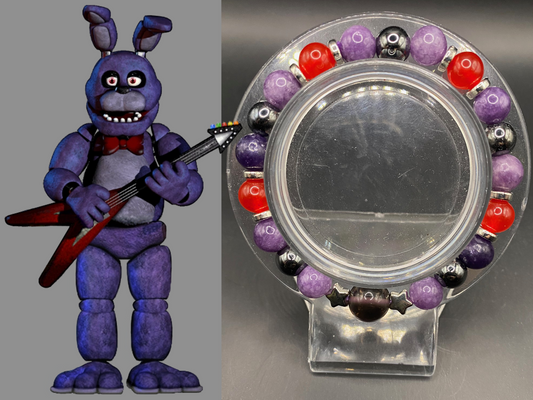 Classic Bonnie (FNAF)