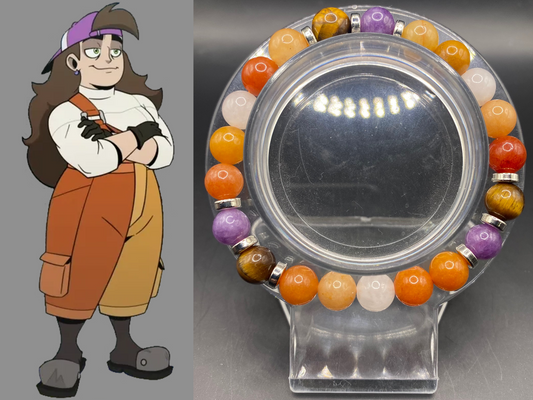 Frankie (Knights of Guinevere)