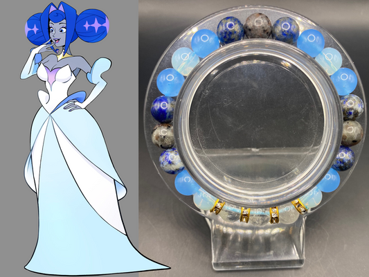 Guinevere (Knights of Guinevere)