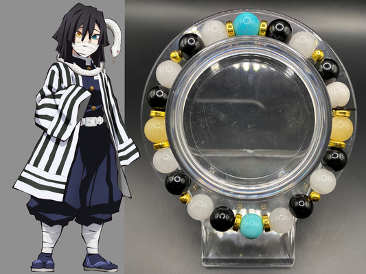 Iguro (Demon Slayer)