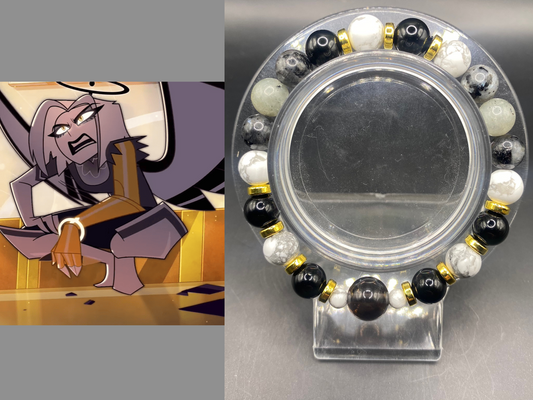 Lute S2 (Hazbin Hotel)