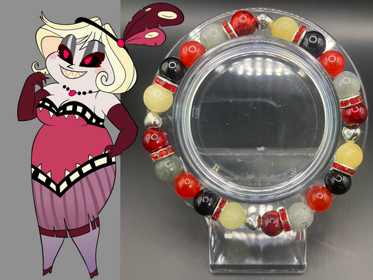 Mimzy (Hazbin Hotel)