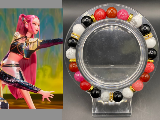 Mira - Huntrex (K-Pop Demon Hunters)