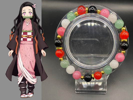 Nezuko (Demon Slayer)
