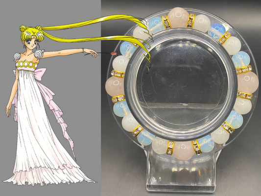 Princess Serenity (Sailor Moon)