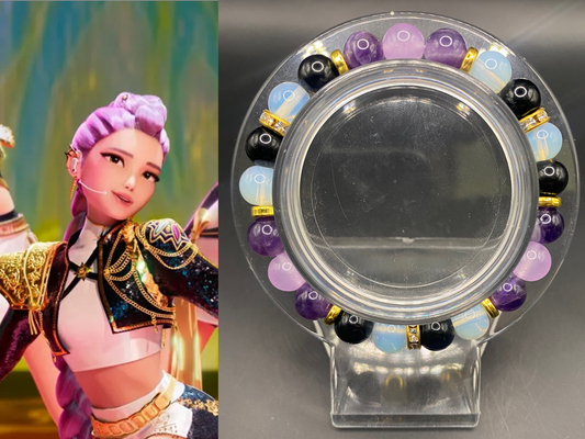 Rumi - Huntrex (K-Pop Demon Hunters)