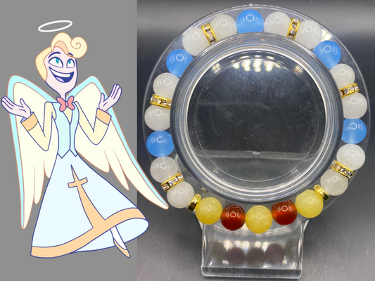 Saint Peter (Hazbin Hotel)