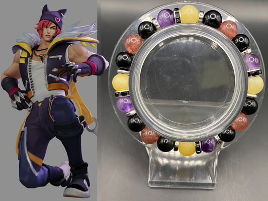 Sett (Heartsteel/LoL)