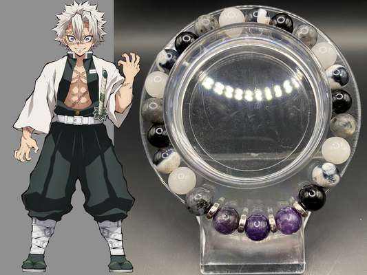 Shinazugawa (Demon Slayer)