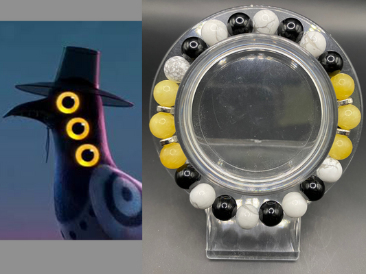 Susy Bird (K-Pop Demon Hunters)