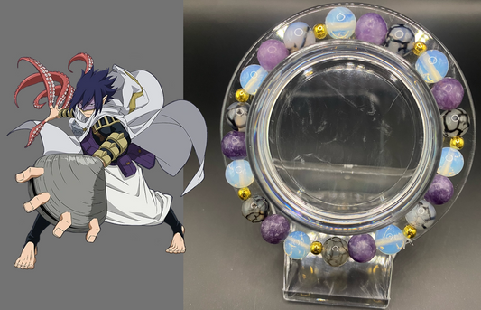 Tamaki Amajiki (BNHA/MHA)