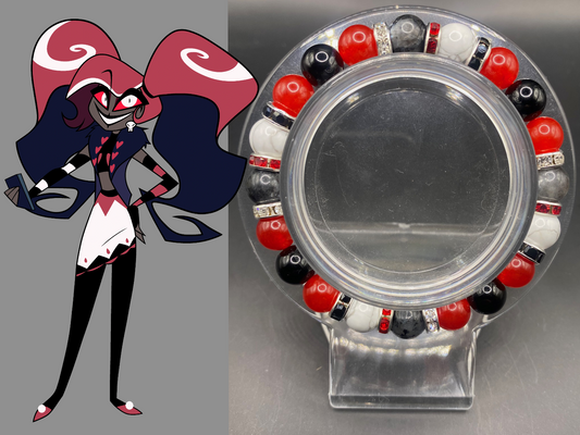 Velvet (Hazbin Hotel)