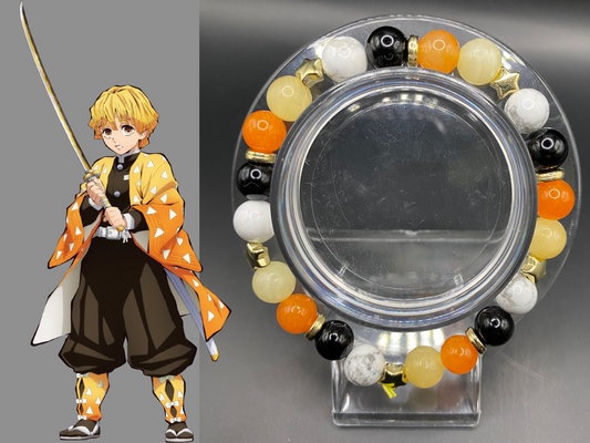 Zenitsu (Demon Slayer)