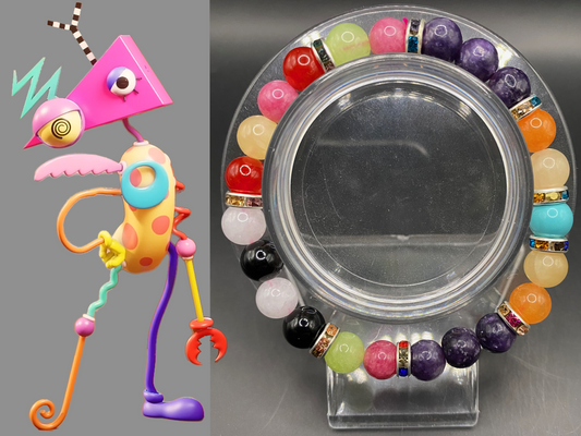 Zooble (The Amazing Digital Circus)