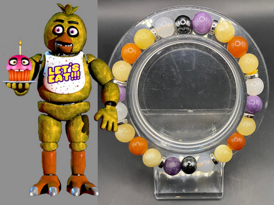 Classic Chica (FNAF)