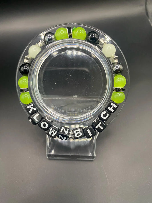 Glitz & Glam "Klown Bitch" (Helluva Boss)