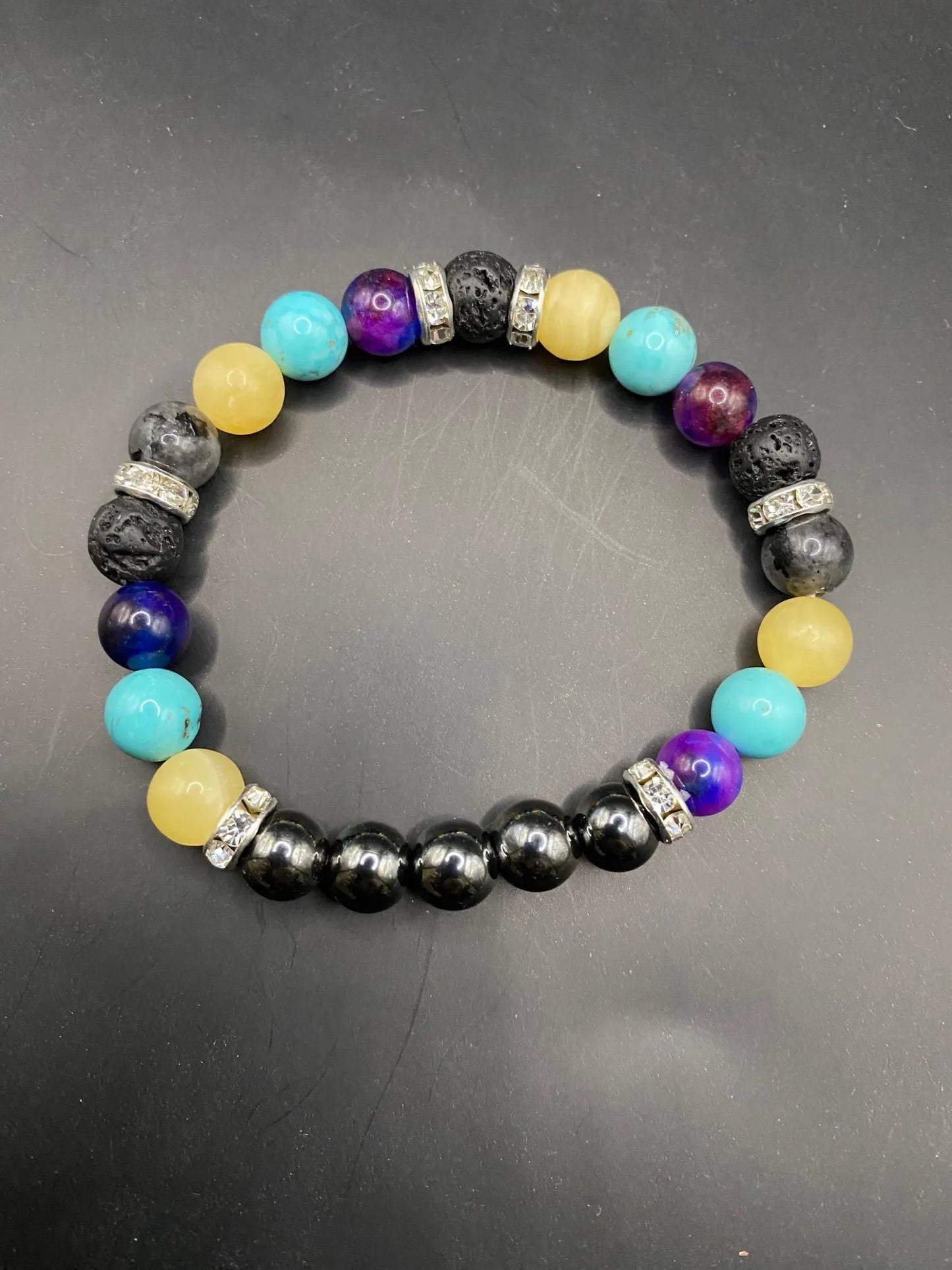 Aphelios (Heartsteel)