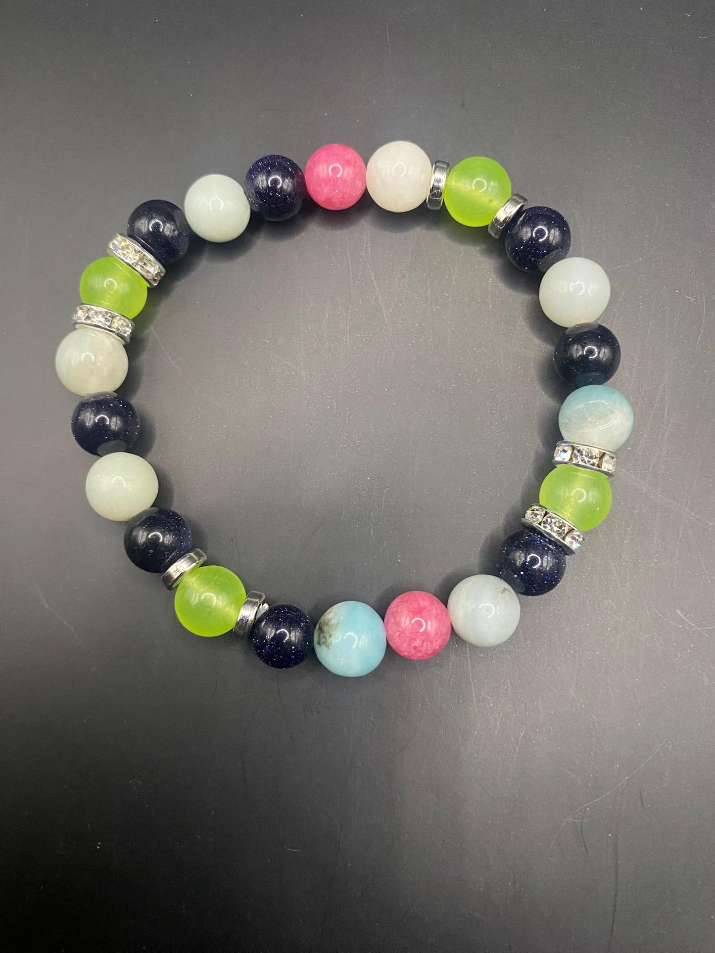 Becca (CyberPunk: Edgerunners)