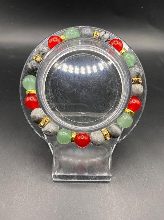 Silent Night (OC - Holiday)