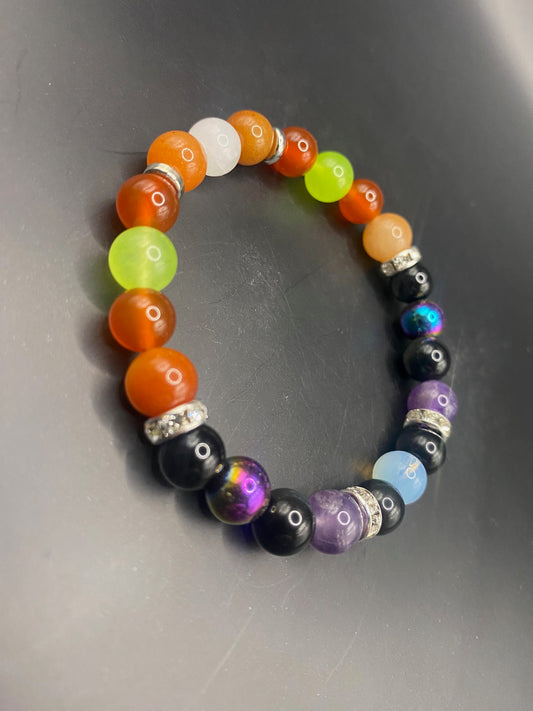 Jiji/Evil Eye (DanDaDan)