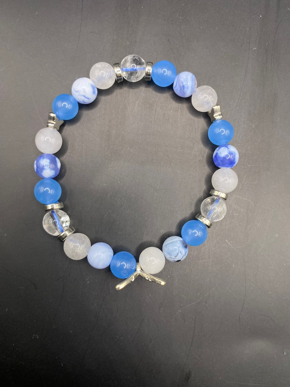 Blue Skies Ahead (OC)