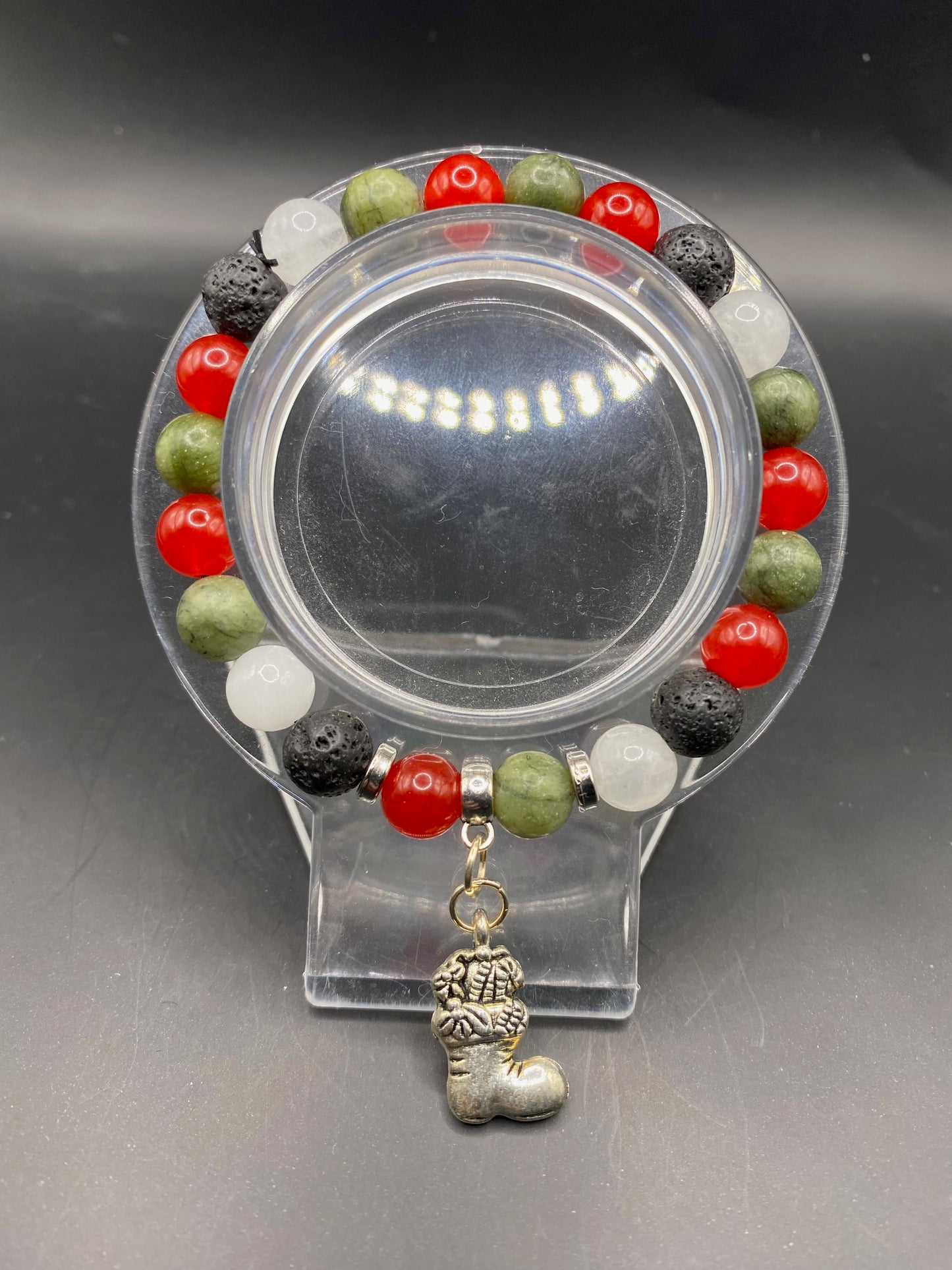 Stocking Stuffer (OC -Holiday)