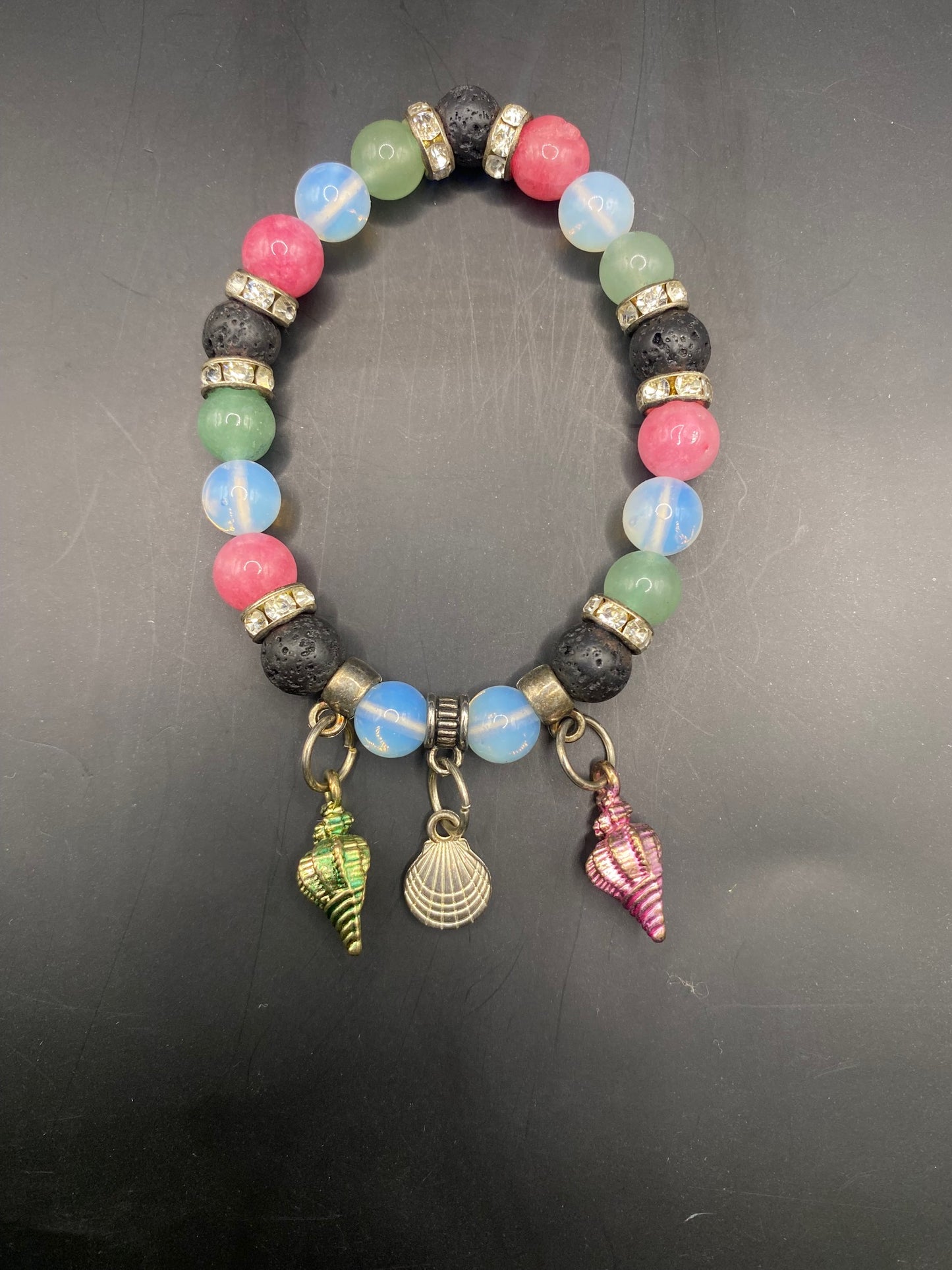 She Sells Sea Shells (OC)