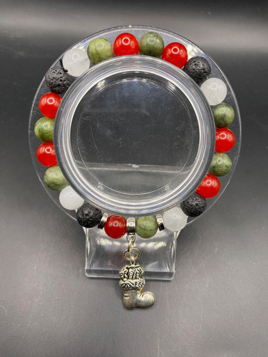 Stocking Stuffer (OC -Holiday)