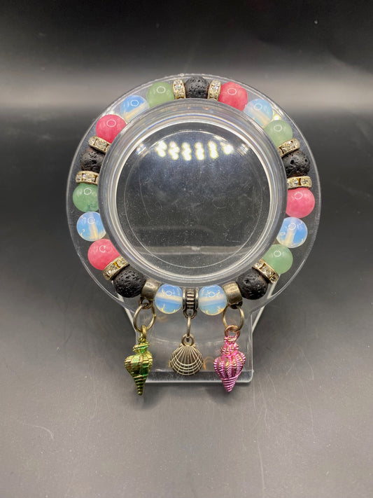 She Sells Sea Shells (OC)