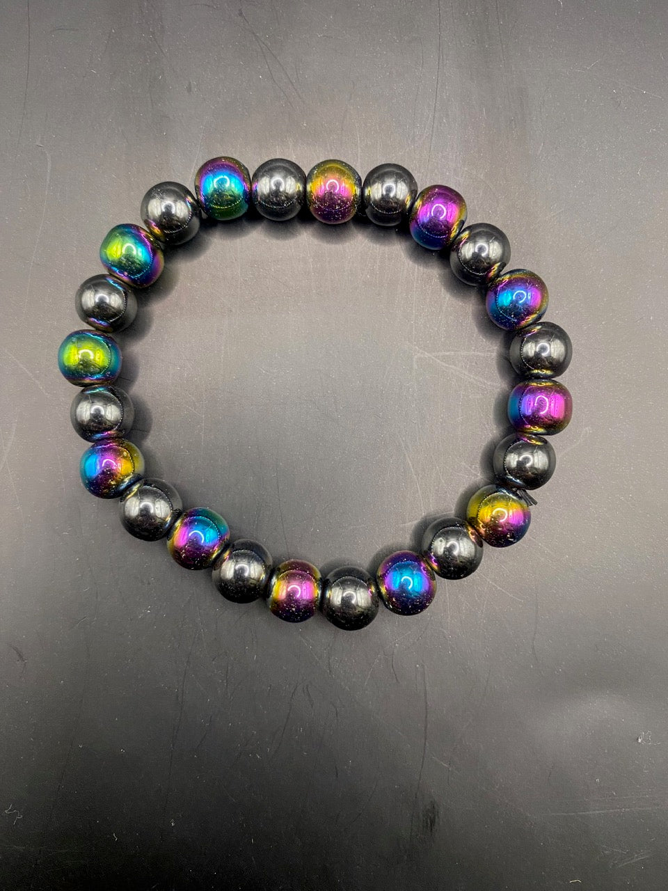 Weighted Rainbow (OC)