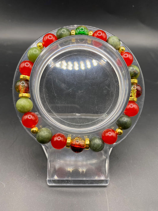 Happy Holidays (OC - Holiday)