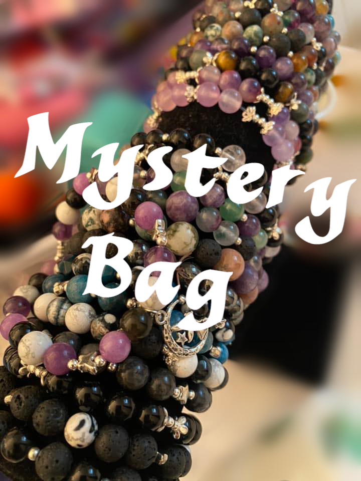 MYSTERY BAG