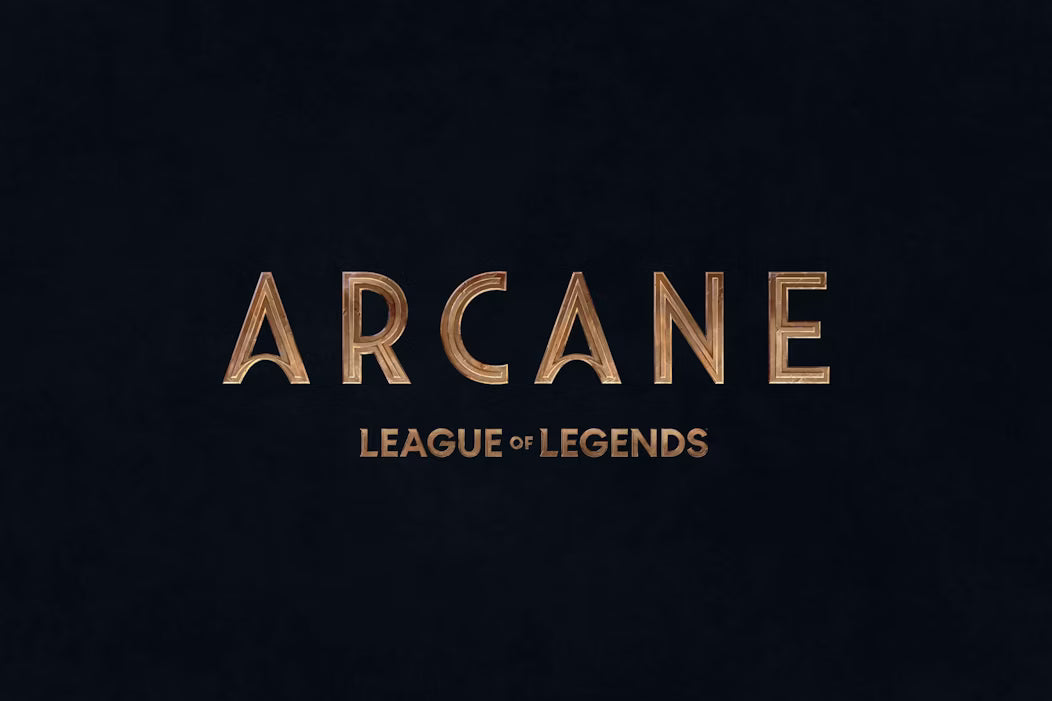 Arcane