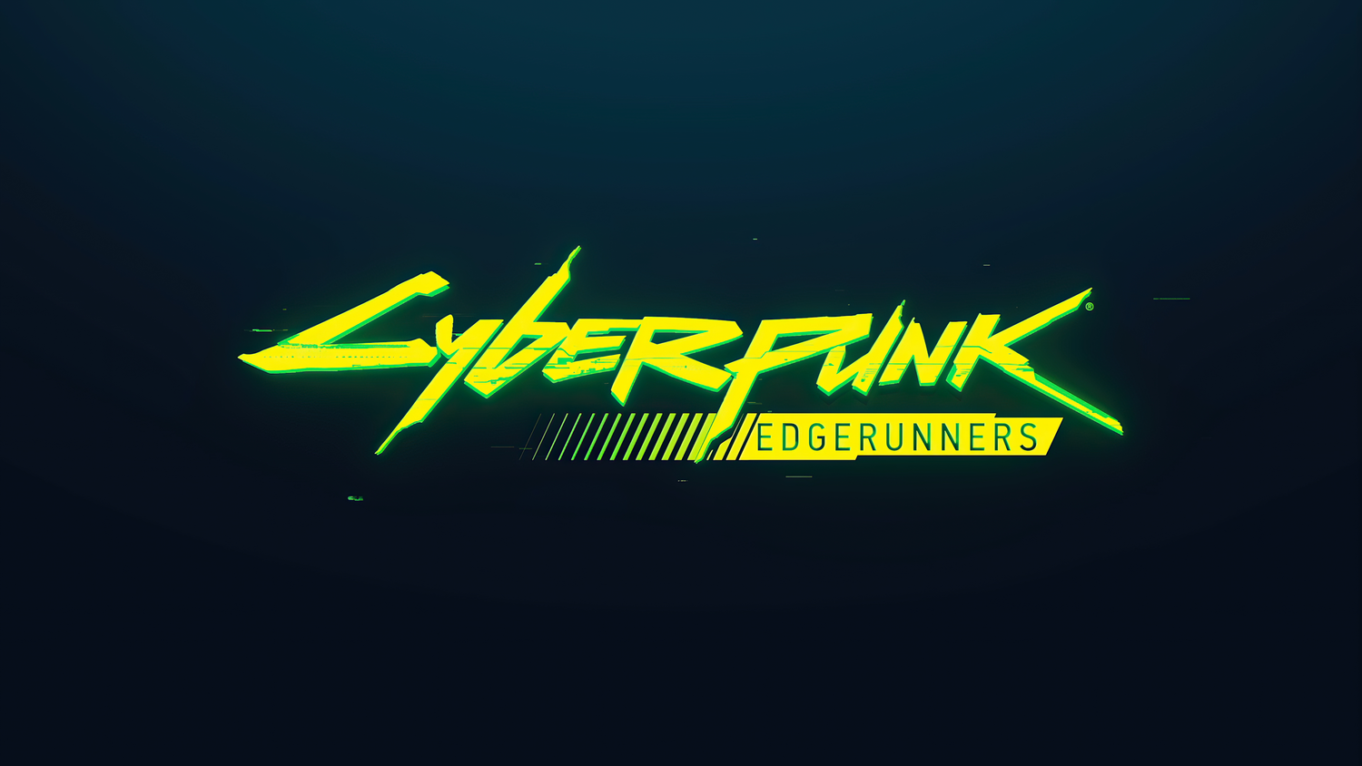 Cyberpunk: Edgerunners