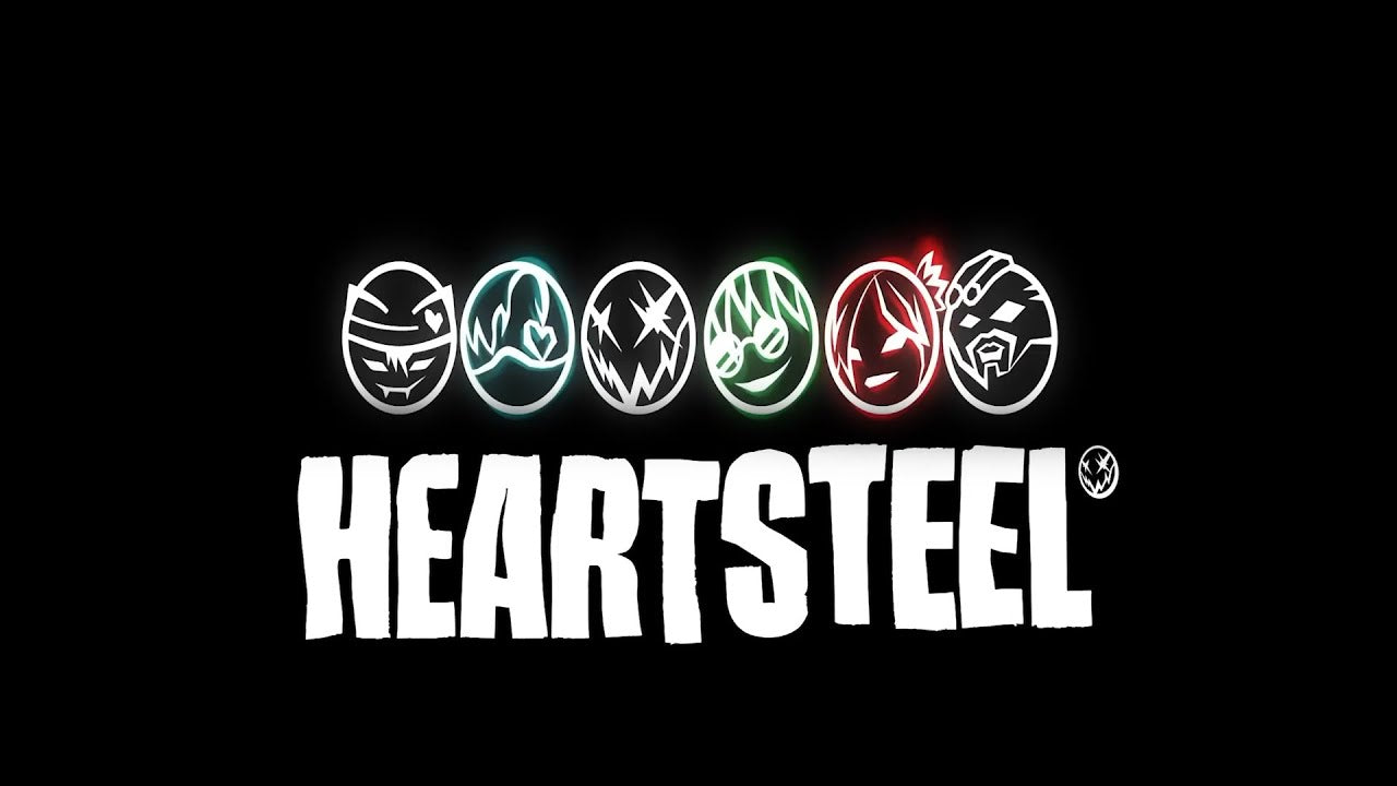 Heartsteel