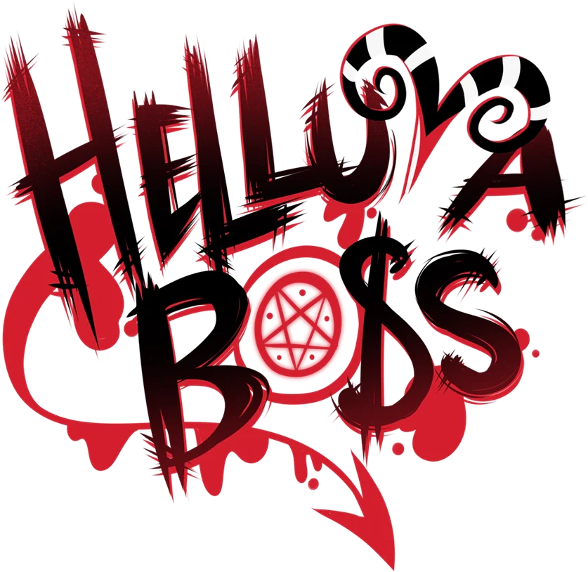 Helluva Boss