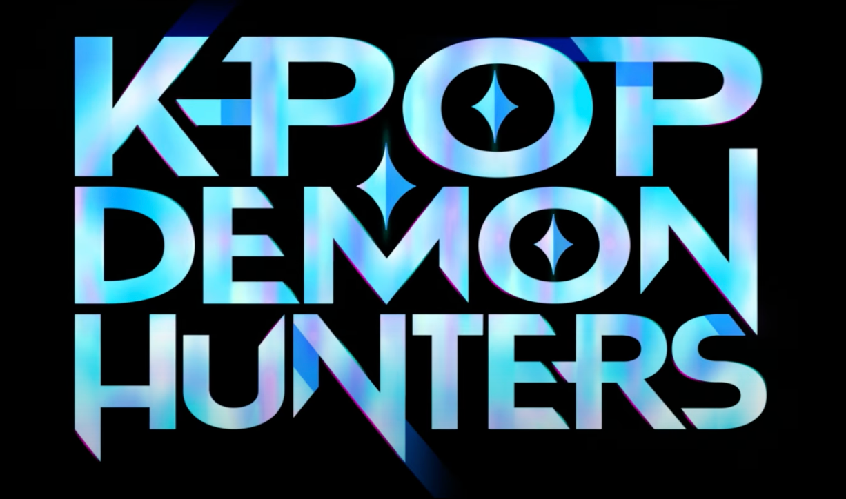 K-Pop Demon Hunters