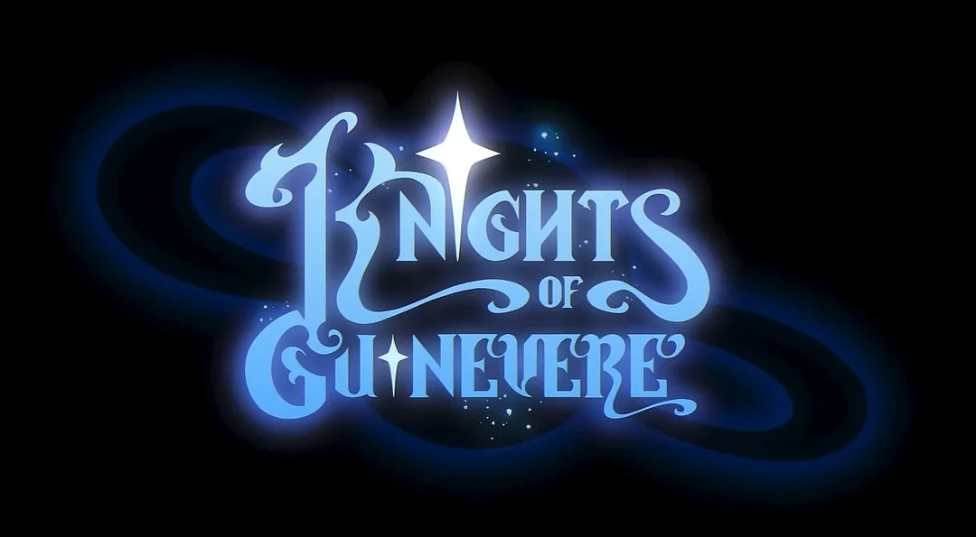 Knights of Guinevere