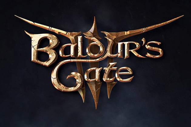 Baldur's Gate 3