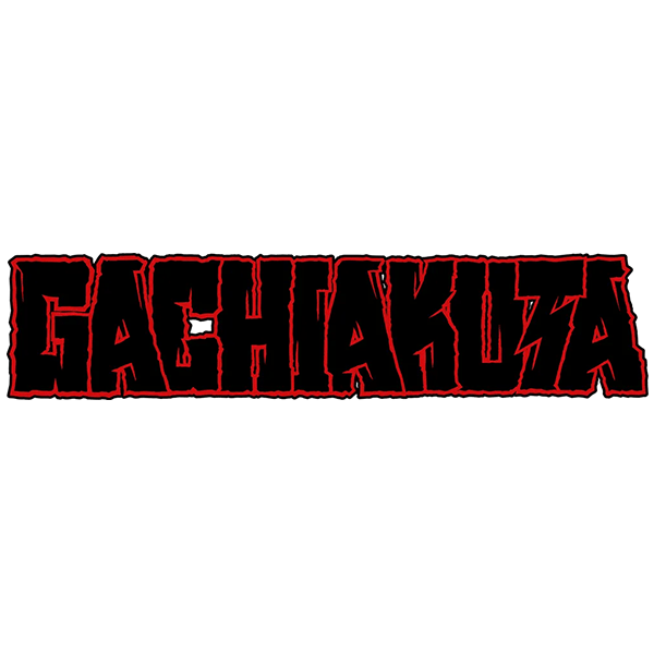 Gachiakuta