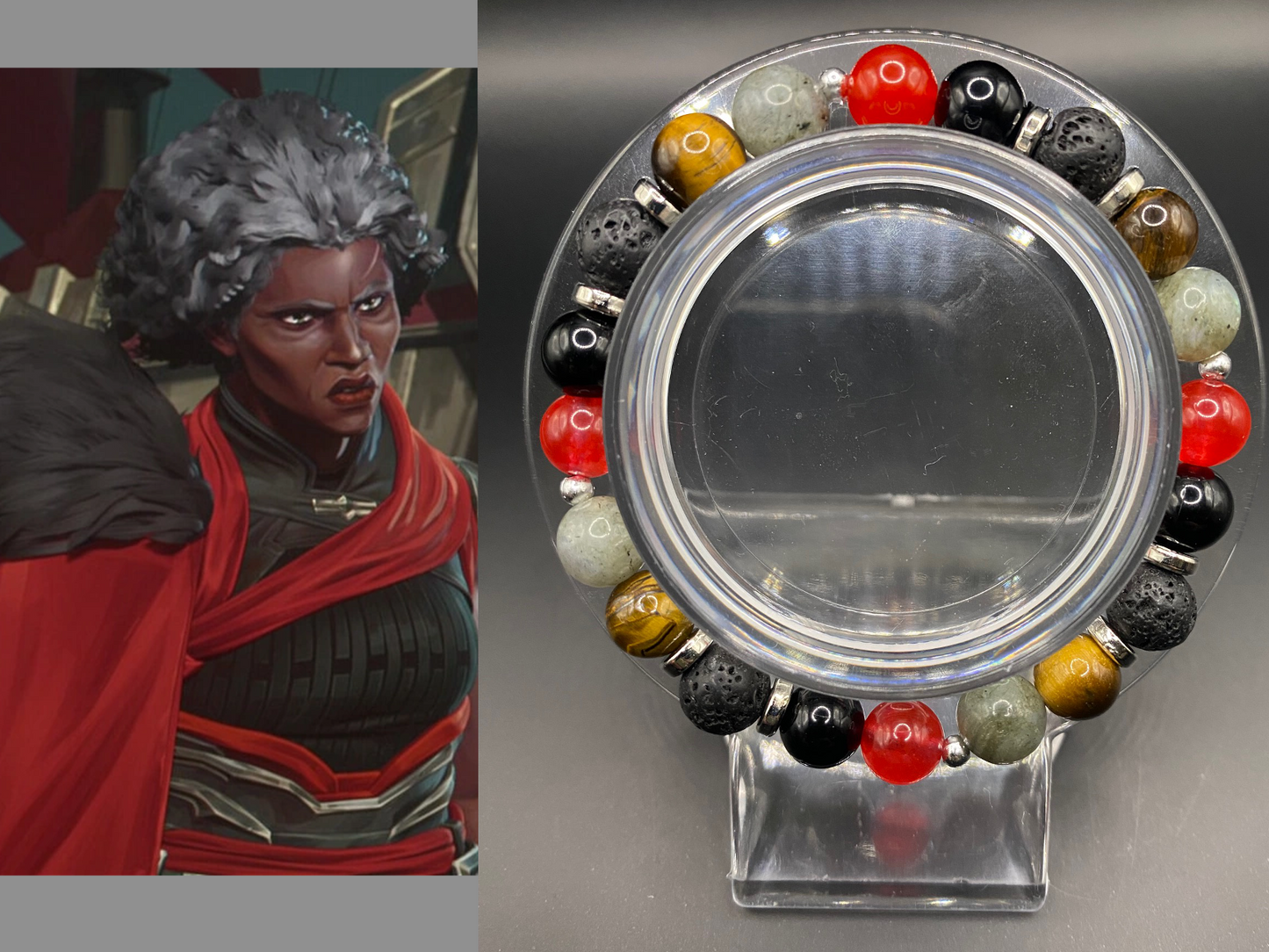 Ambessa (Arcane/LoL)