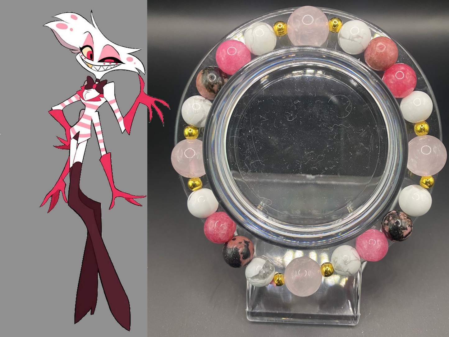 Angel Dust (Hazbin Hotel)