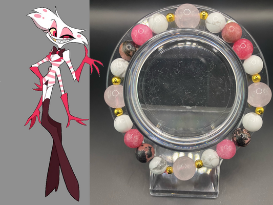 Angel Dust (Hazbin Hotel)