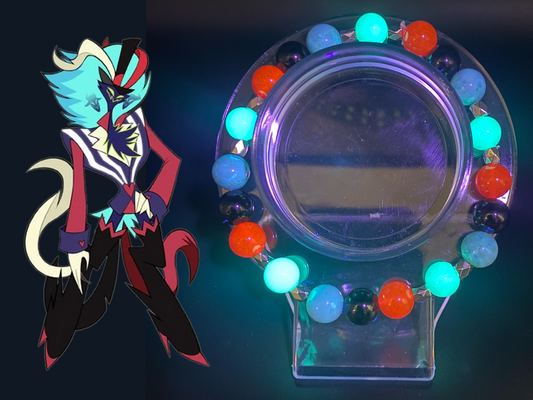 Asmodeus (Helluva Boss)