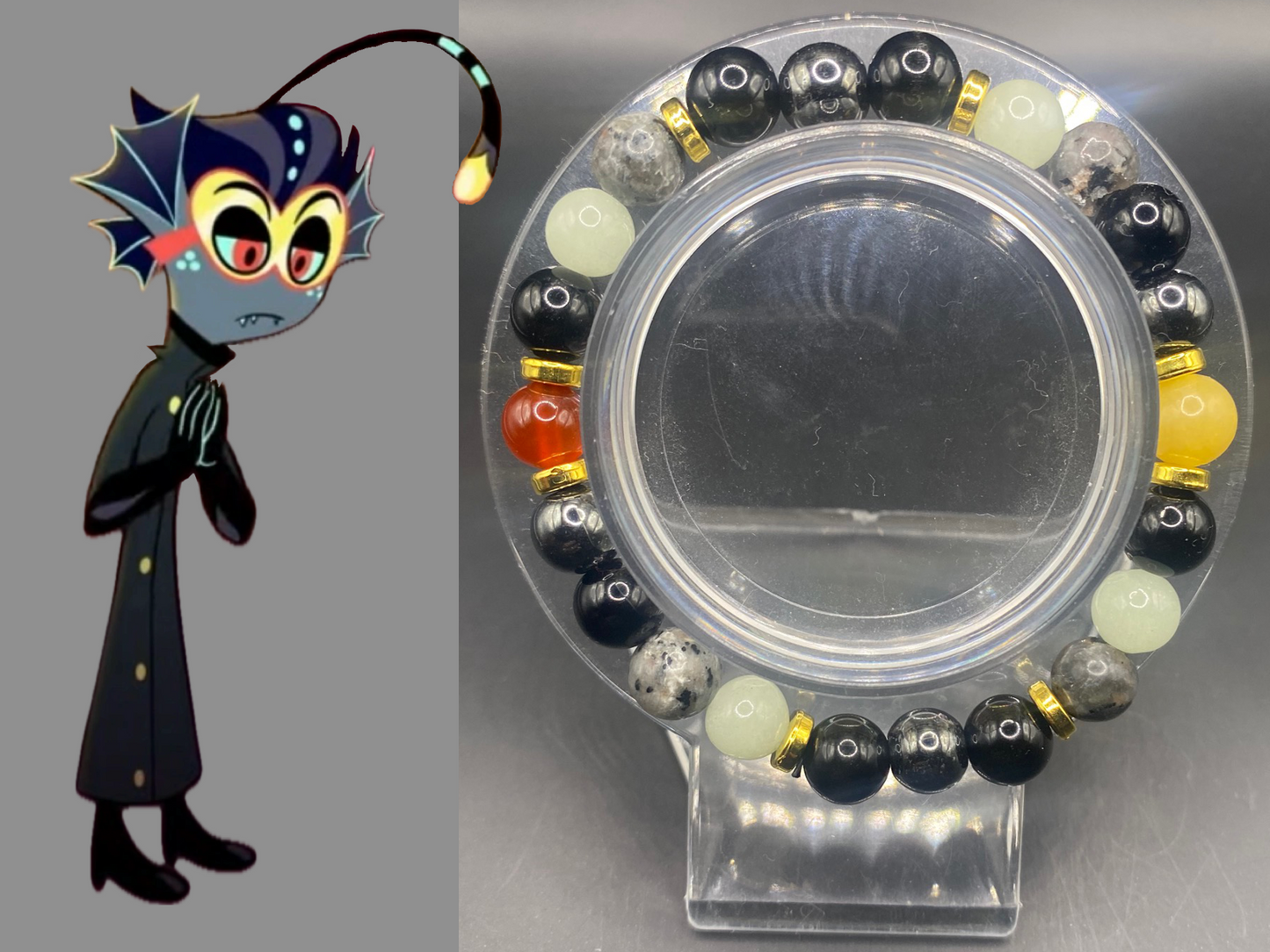 Baxter (Hazbin Hotel)