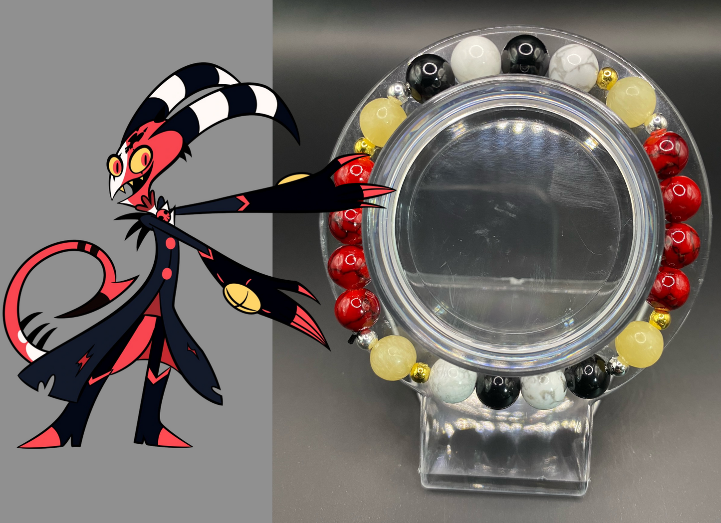 Blitzo (Helluva Boss)