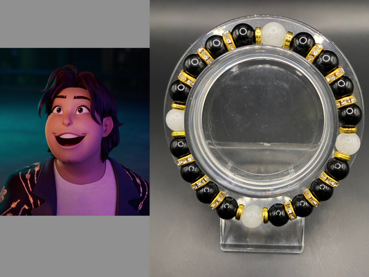 Bobby (K-Pop Demon Hunters)