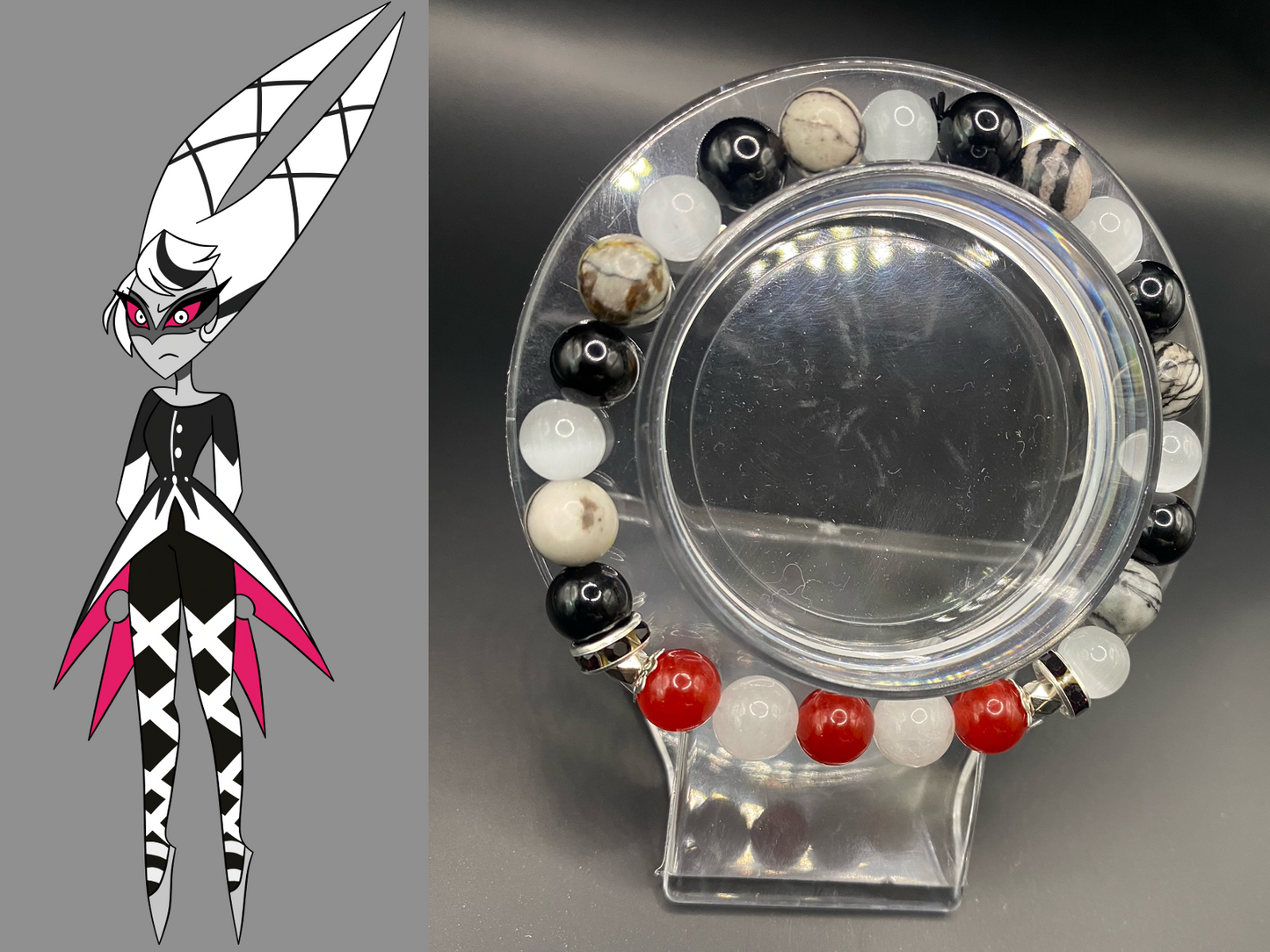 Camilla Carmine (Hazbin Hotel)